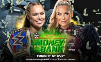Watch Wrestling WWE Money in The Bank 2022 7/2/22 Live Online