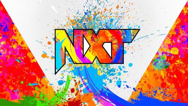 Watch Wrestling WWE NXT 1/18/22