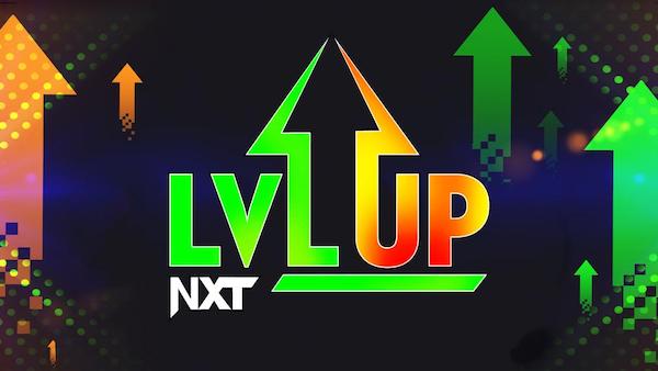 Watch Wrestling WWE NXT Level Up 7/22/22