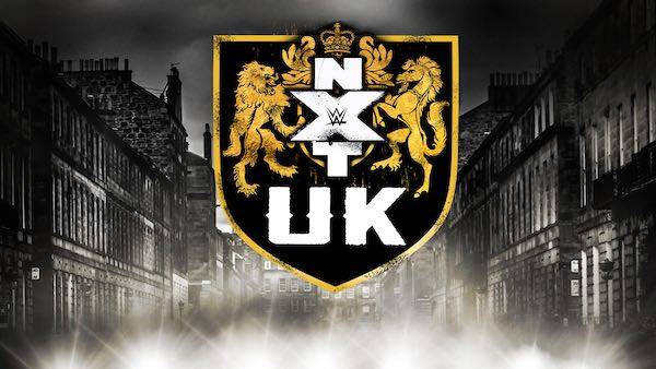Watch Wrestling WWE NXT UK 1/13/22