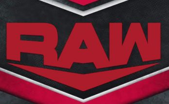 Watch Wrestling WWE RAW 11/8/21