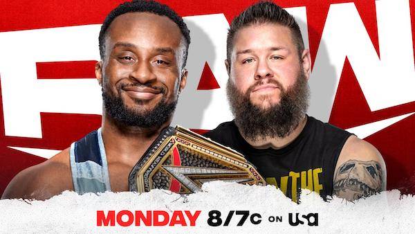 Watch Wrestling WWE RAW 12/6/21