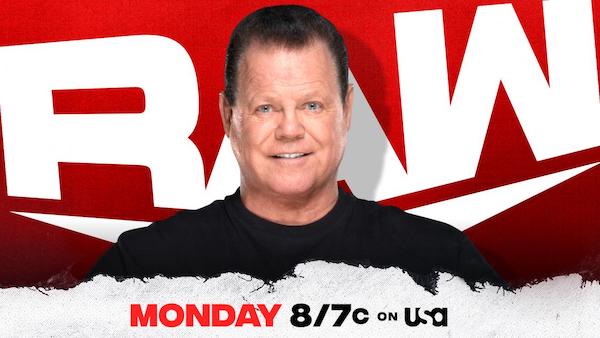 Watch Wrestling WWE RAW 3/7/22