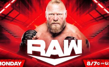 Watch Wrestling WWE RAW 7/11/22