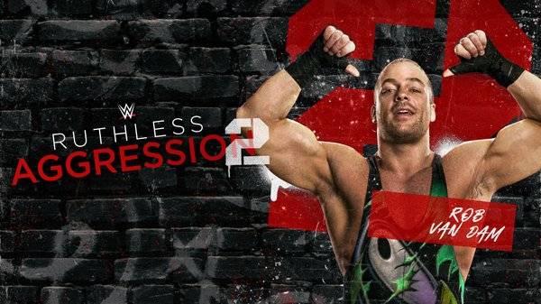 Watch Wrestling WWE Ruthless Aggression S02E02: Innovations
