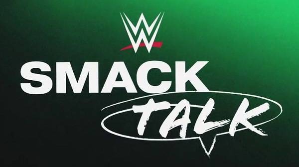 Watch Wrestling WWE Smack Talk Goldberg Legends & Undertaker vs. Kane Rivalry 7/17/22