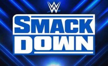 Watch Wrestling WWE Smackdown Live 7/29/22