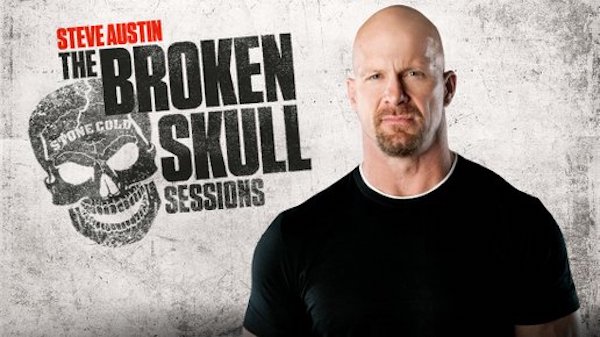 Watch Wrestling WWE Steve Austin Broken Skull Session Becky Lynch