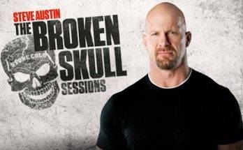 Watch Wrestling WWE Steve Austin Broken Skull Session S1E28: Jeff Jarrett