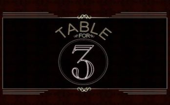 Watch Wrestling WWE Table For 3: S06E01 Angle Academy