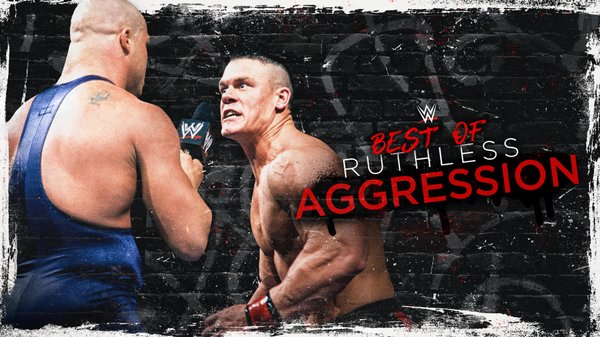Watch Wrestling WWE The Best Of Ruthless Aggression Era