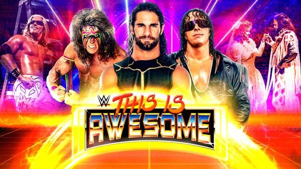 Watch Wrestling WWE This Is Awesome S1E1: Most Awesome SummerSlam Moments