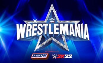 Watch Wrestling WWE WrestleMania 38 2022 4/2/22 Day1 Live Online