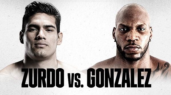 Watch Wrestling Zurdo vs. Gonzalez 12/18/21