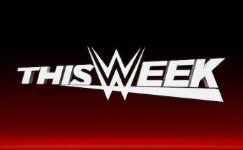 WWE This Week 6/23/22