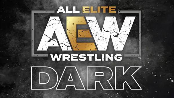Watch Wrestling AEW Dark 8/2/22