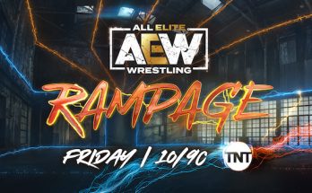 Watch Wrestling AEW Rampage Live 8/19/22