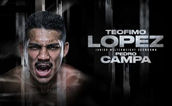 Watch Wrestling Lopez vs. Campa 8/13/22