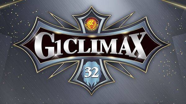 Watch Wrestling NJPW G1 Climax 2022 8/10/22