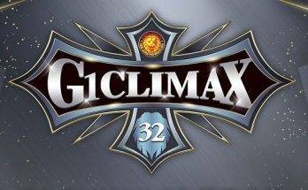 Watch Wrestling NJPW G1 Climax 2022 8/13/22