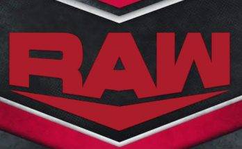 Watch Wrestling WWE RAW 8/1/22