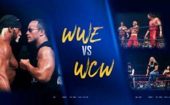 Watch Wrestling WWE Rivals – WWE vs. WCW