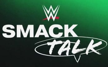Watch Wrestling WWE Smack Talk With Shawn Michaels S1E6