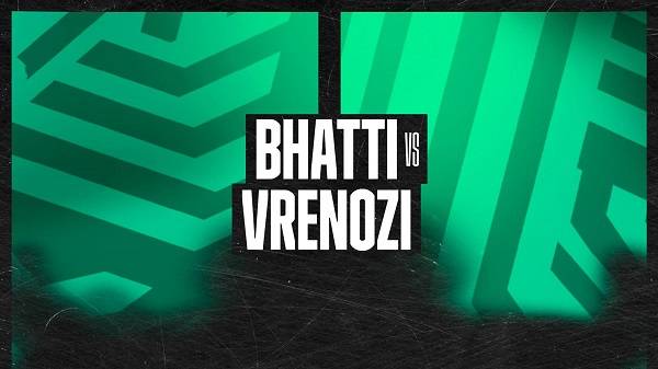 Watch Wrestling Bhatti vs. Vrenozi 9/10/22