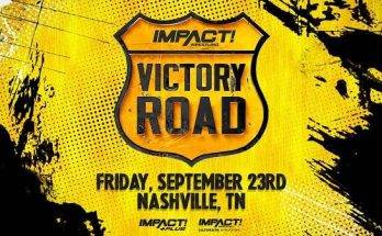 Watch Wrestling iMPACT Wrestling: Victory Road 2022 9/23/22