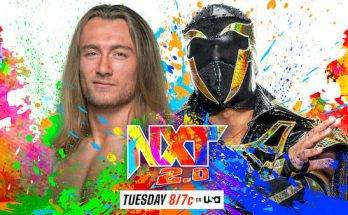 Watch Wrestling WWE NXT 9/6/22
