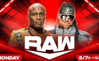 Watch Wrestling WWE RAW 9/5/22