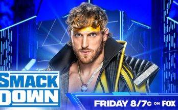 Watch Wrestling WWE Smackdown Live 9/16/22