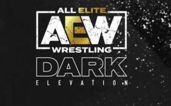 Watch Wrestling AEW Dark Elevation 10/3/22
