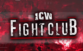 Watch Wrestling ICW Fight Club 10/29/22