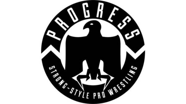 Watch Wrestling PROGRESS Wrestling Chapter 143