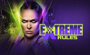 Watch Wrestling WWE Extreme Rules 2022 10/8/22 Live Online