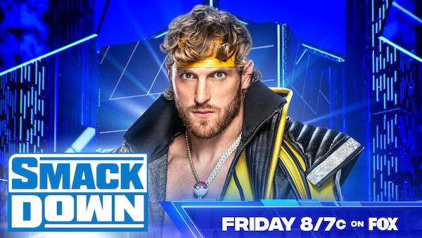 Watch Wrestling WWE Smackdown Live 10/21/22