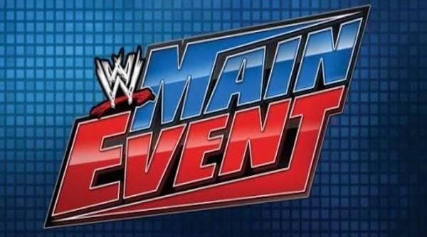 WWE Main Event 10/06/22