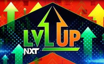 Watch Wrestling WWE NXT Level Up 11/25/22