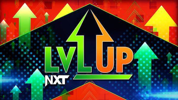 Watch Wrestling WWE NXT Level Up 11/25/22