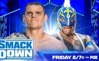 Watch Wrestling WWE Smackdown Live 11/4/22