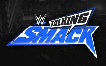 Watch Wrestling WWE The Smackdown LowDown WWE Talking Smack 11/26/22