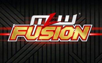 Watch Wrestling MLW Fusion 157