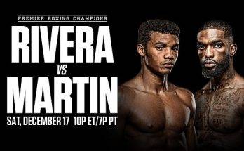 Watch Wrestling Rivera vs. Martin 12/17/22