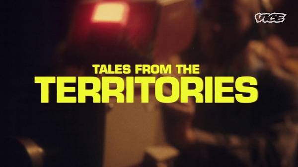 Watch Wrestling Tales From The Territories S1E10
