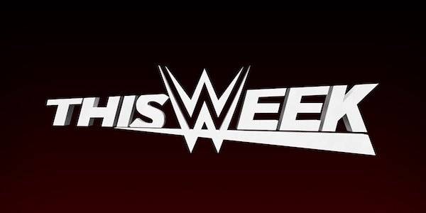 Watch Wrestling WWE This Week 12/8/22