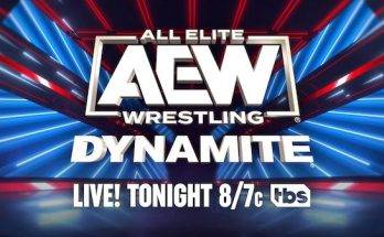 Watch Wrestling AEW Dynamite Live 1/25/23