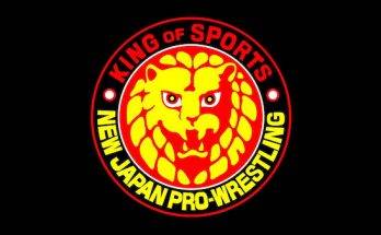 Watch Wrestling NJPW THE NEW BEGINNING in NAGOYA 1/22/23