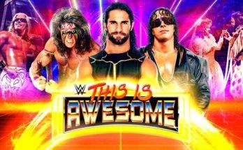Watch Wrestling WWE This Is Awesome S01E09