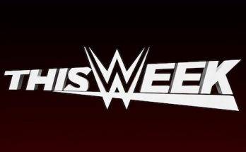 Watch Wrestling WWE This Week 1/26/23